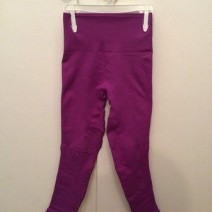 Lululemon Spandex Style Legging